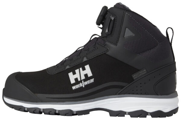 CHELSEA EVO 2 MID BOA S3 HT W - HELLY HANSEN - 78383