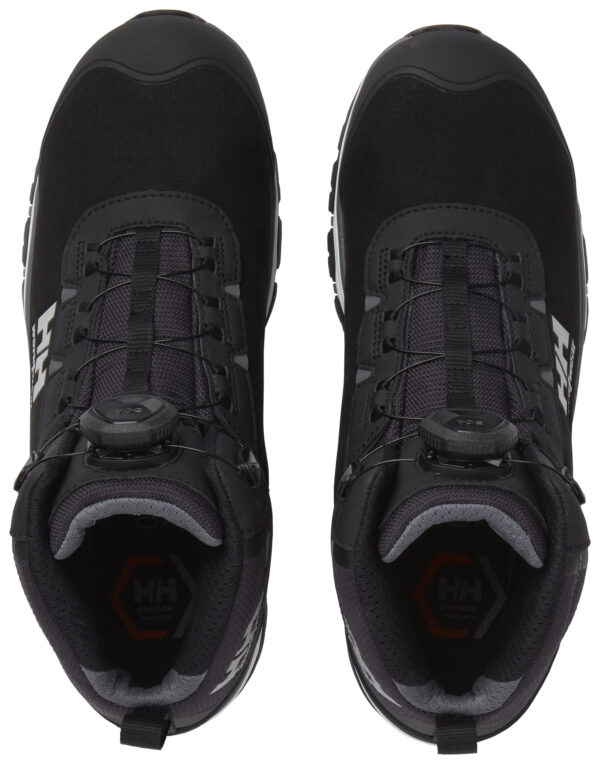 CHELSEA EVO 2 MID BOA S3 HT W - HELLY HANSEN - 78383 - Afbeelding 2