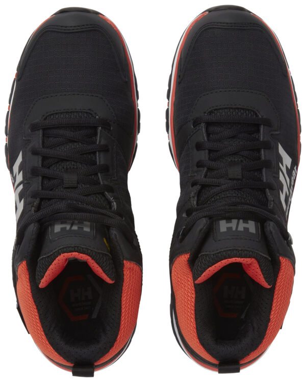 CHELSEA EVO 2 MID O2 HT - HELLY HANSEN - 78389 - Afbeelding 2