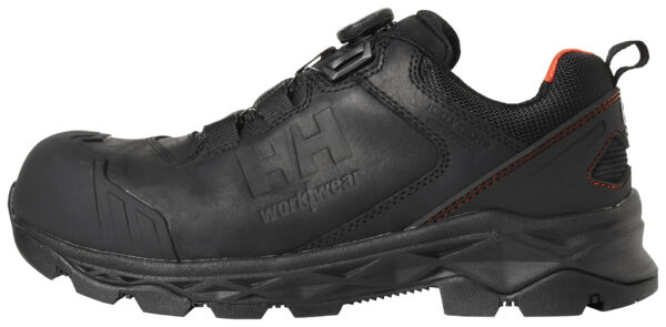 OXFORD lage werkschoen S3 BOA HT - HELLY HANSEN - 78400