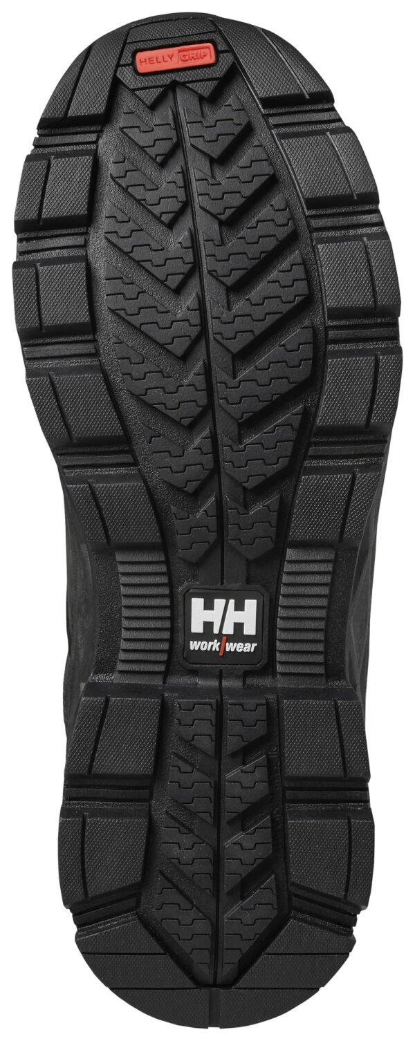OXFORD lage werkschoen S3 BOA HT - HELLY HANSEN - 78400 - Afbeelding 4