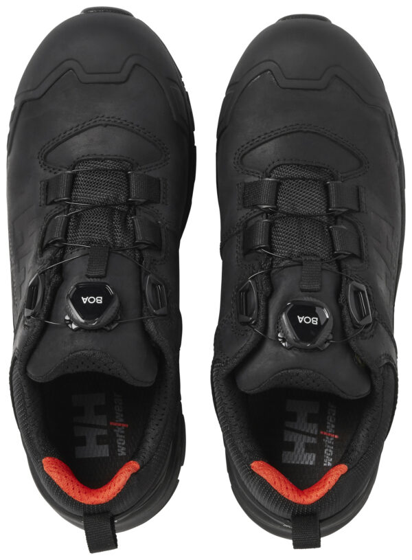 OXFORD lage werkschoen S3 BOA HT - HELLY HANSEN - 78400 - Afbeelding 2