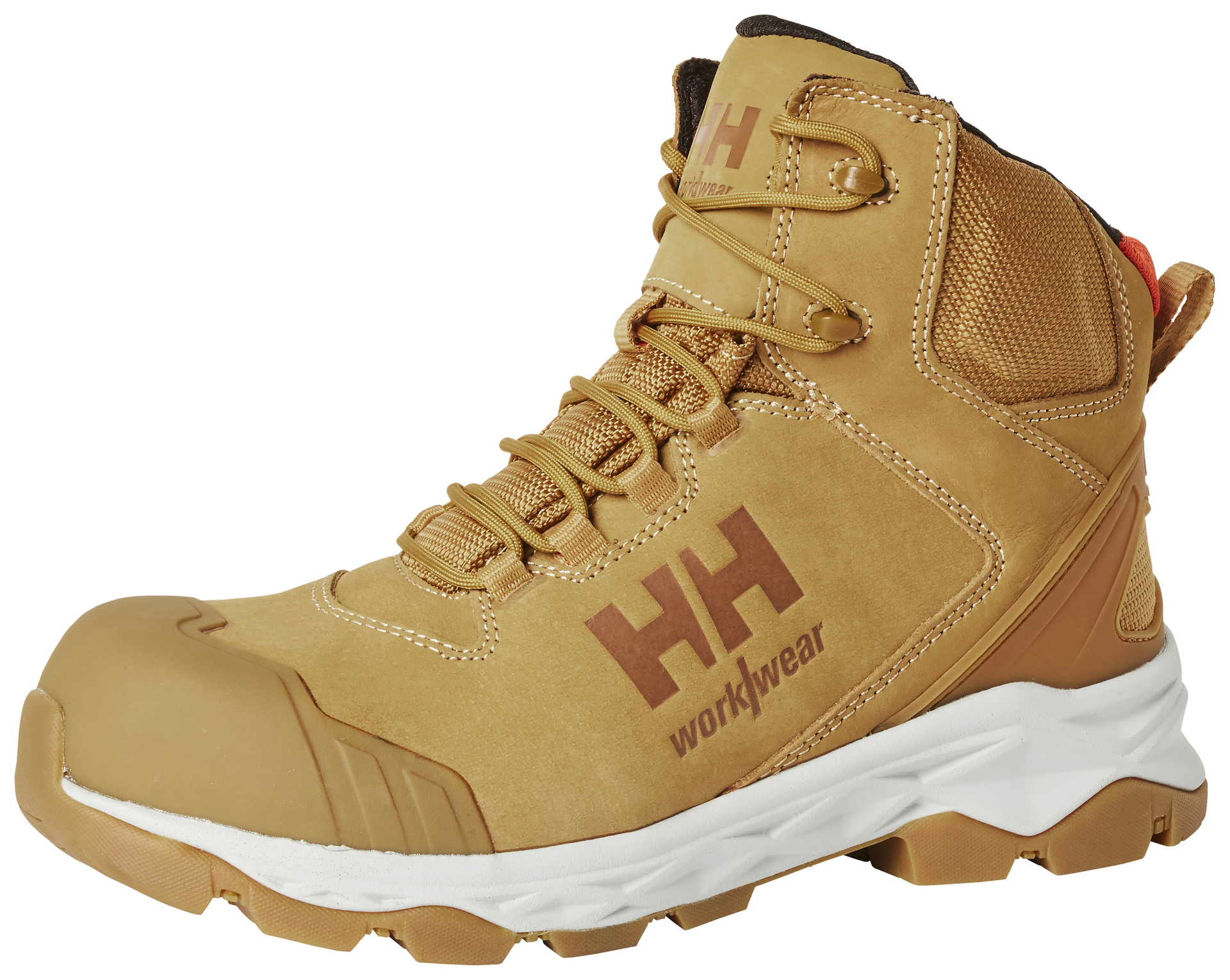 Leopard werkschoenen hotsell