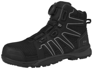 Werkschoenen online voor dakwerkers