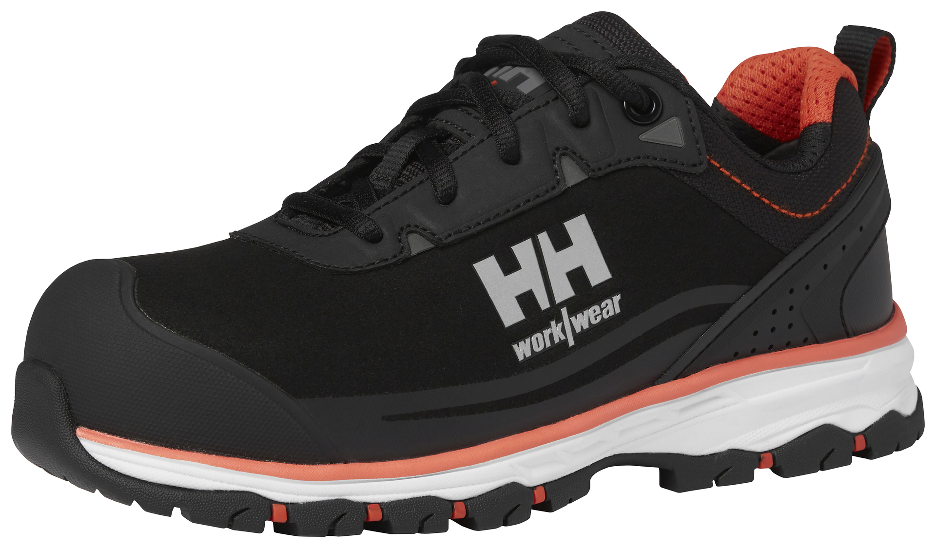 W LUNA 2 lage veiligheidsschoen S3 HELLY HANSEN 78450