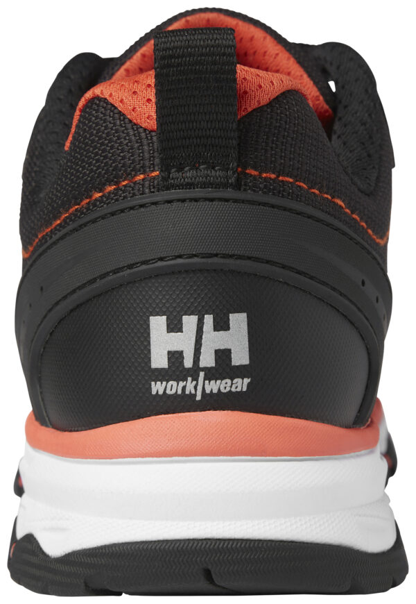 W LUNA 2 lage veiligheidsschoen S3 - HELLY HANSEN - 78450 - Afbeelding 3