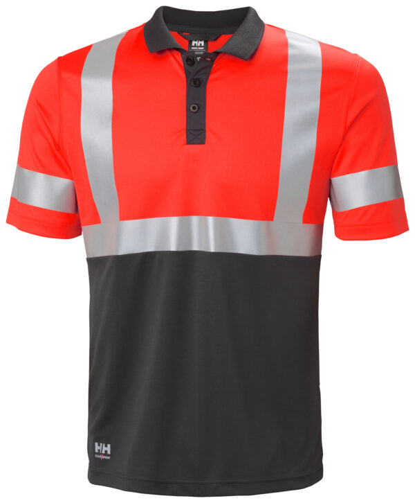 ADDVIS POLO CL 1 - HELLY HANSEN - 79253