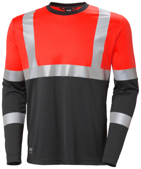 ADDVIS LONGSLEEVE CL 1 - HELLY HANSEN - 79255