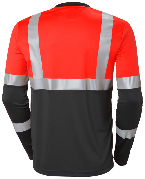 ADDVIS LONGSLEEVE CL 1 - HELLY HANSEN - 79255 - Afbeelding 2