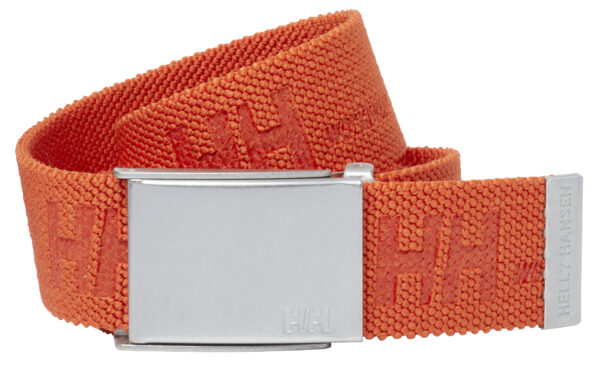 HH LOGO WEBBING riem - HELLY HANSEN - 79528