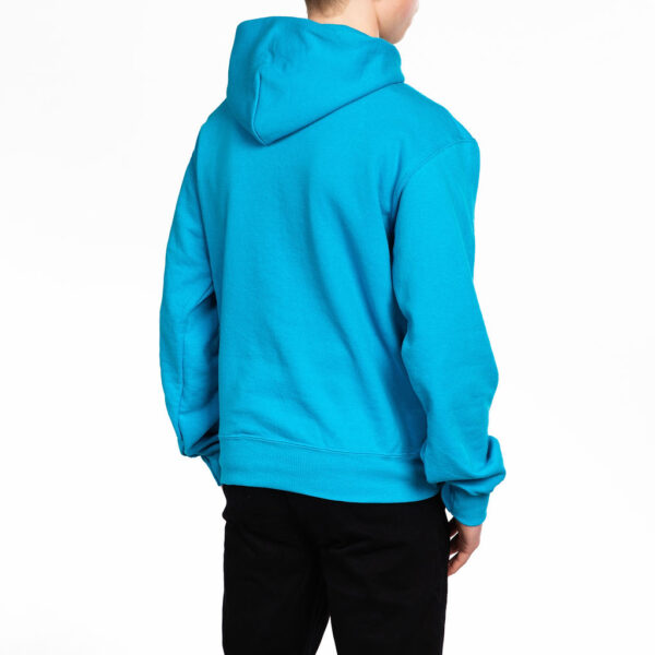 Sweater uniseks met kap - avAnt - AV15 - Afbeelding 8