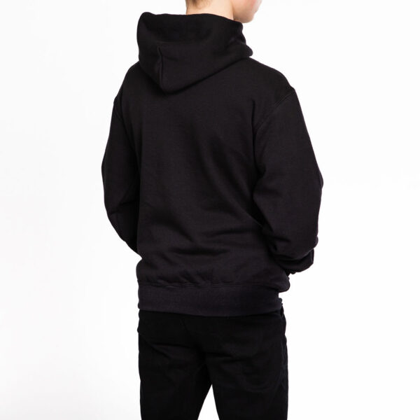 Sweater uniseks met kap - avAnt - AV14 - Afbeelding 3
