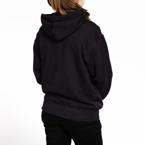 Sweater uniseks met kap - avAnt - AV14 - Afbeelding 7