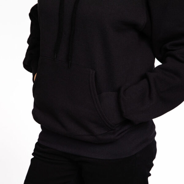 Sweater uniseks met kap - avAnt - AV14 - Afbeelding 9