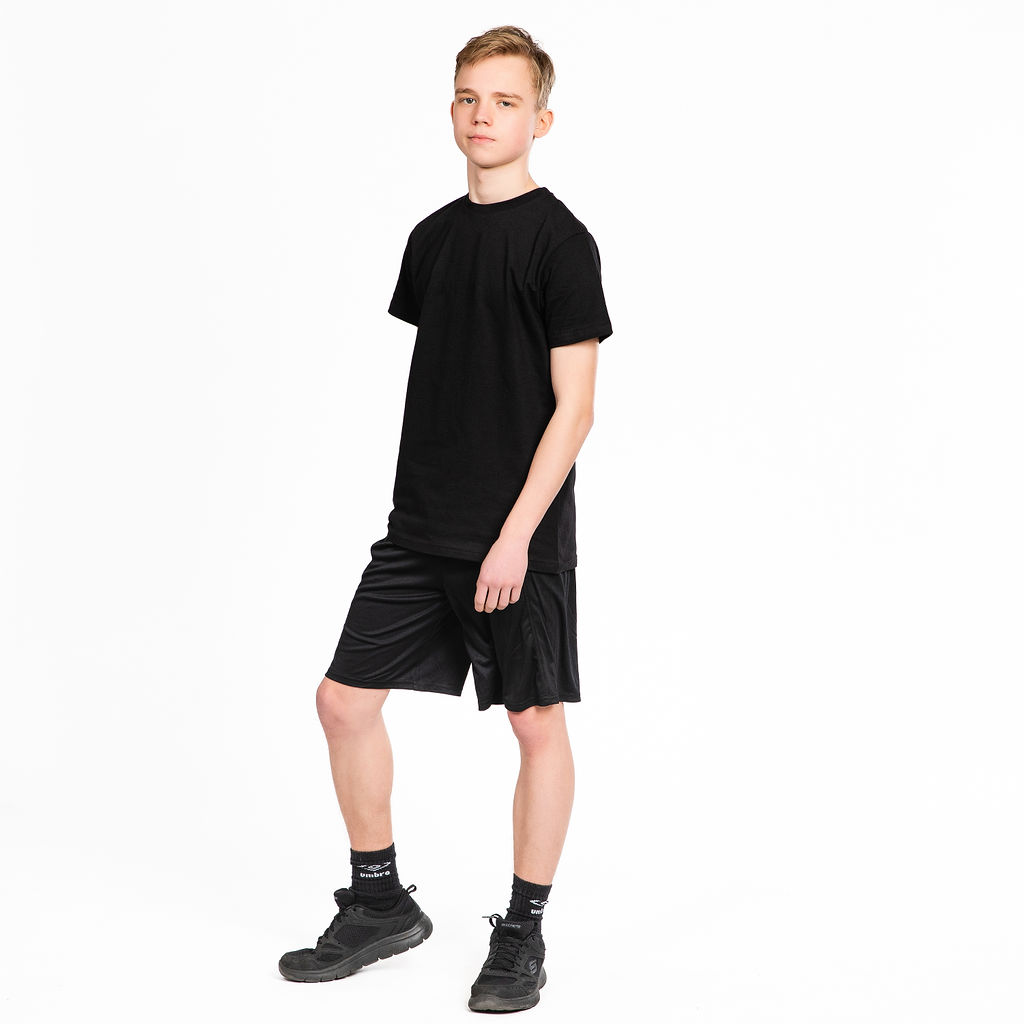 T shirt jongens deals
