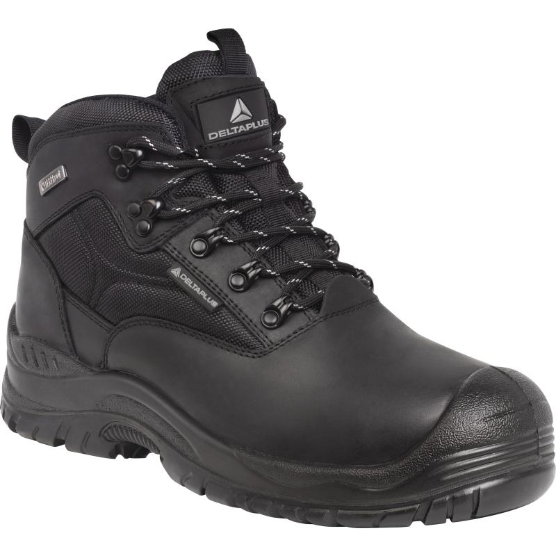 hoge veiligheidsschoenen VAN VOLNERFLEDER S3 CI HI WR SRC DELTAPLUS SAMY2S3