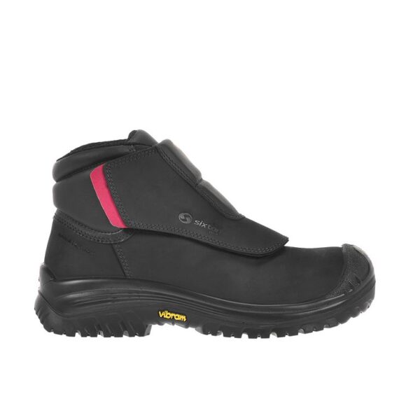 Weld 2 S3 WG HRO CI HI SRC - SIXTON PEAK - 80523-00