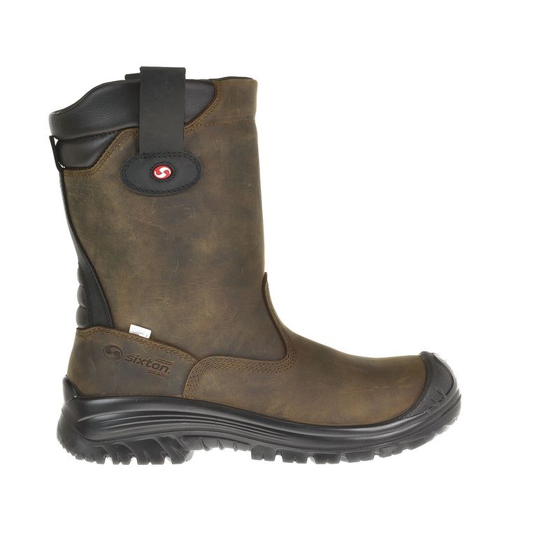 Sixton rigger boots sale