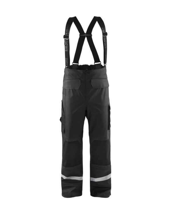 regenbroek LEVEL 2 - BLAKLADER WORKWEAR - BL1305