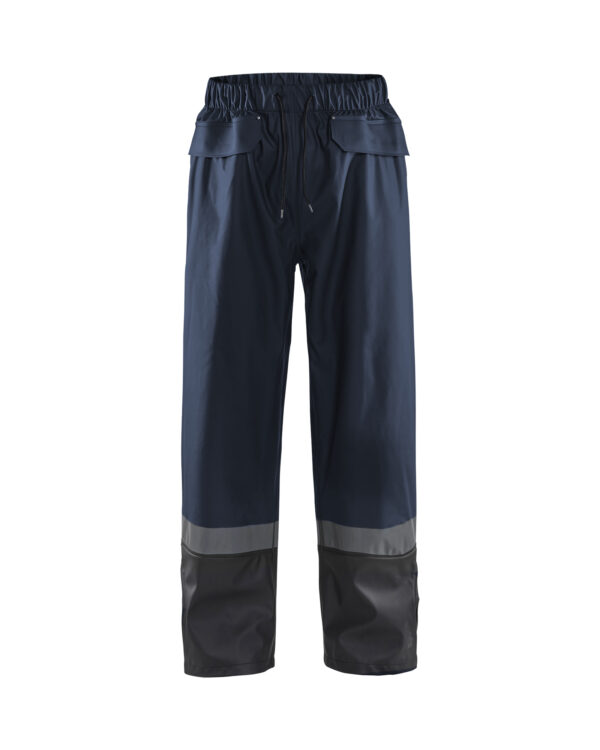 regenbroek Level 2 - BLAKLADER WORKWEAR - BL1322