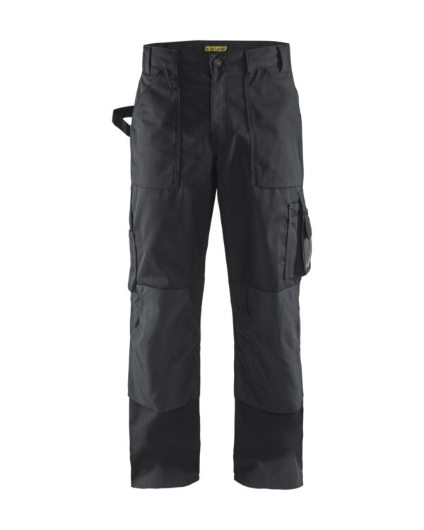 werkbroek - BLAKLADER WORKWEAR - BL1570