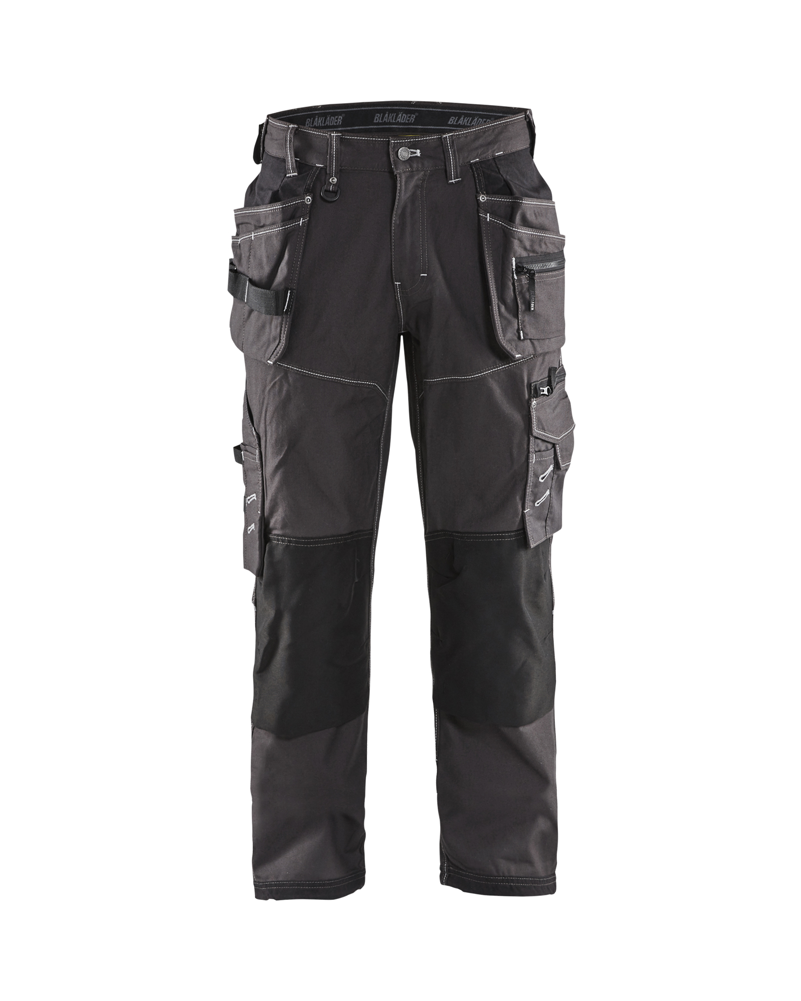 werkbroek CORDURA® Nyco X1900 BLAKLADER WORKWEAR BL1961 Veys