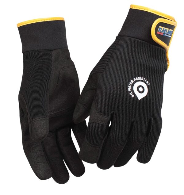 Werkhandschoenen - BLAKLADER WORKWEAR - BL2243