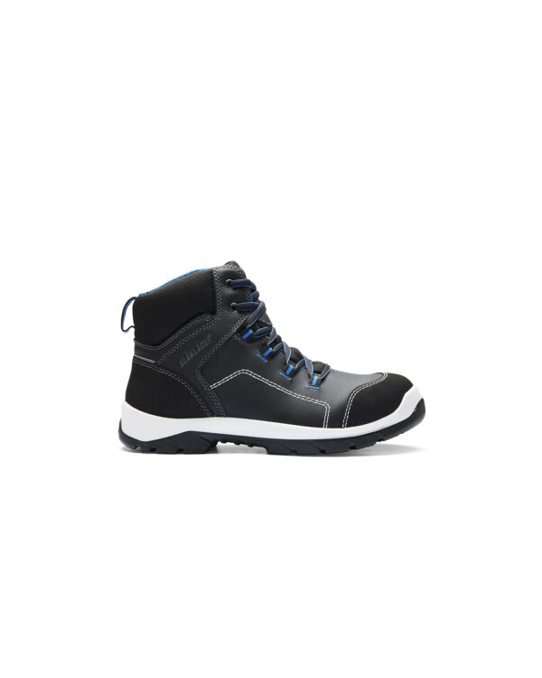 RETRO Hoge veiligheidsschoen - BLAKLADER WORKWEAR - BL2434