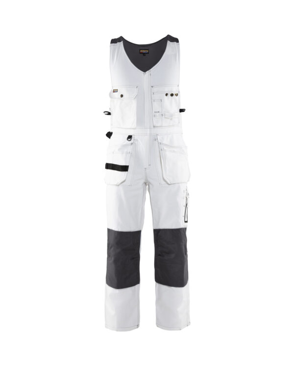 Amerikaanse overall - BLAKLADER WORKWEAR - BL2532