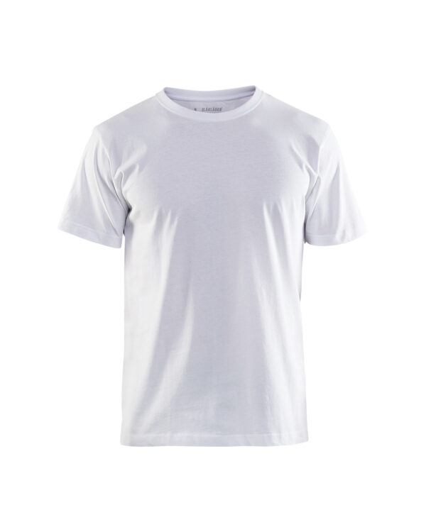 T-Shirt 10-pack - BLAKLADER WORKWEAR - BL3302