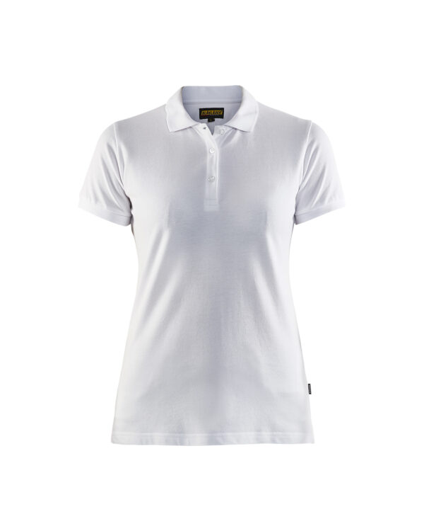 Dames Poloshirt Piqué - BLAKLADER WORKWEAR - BL3307