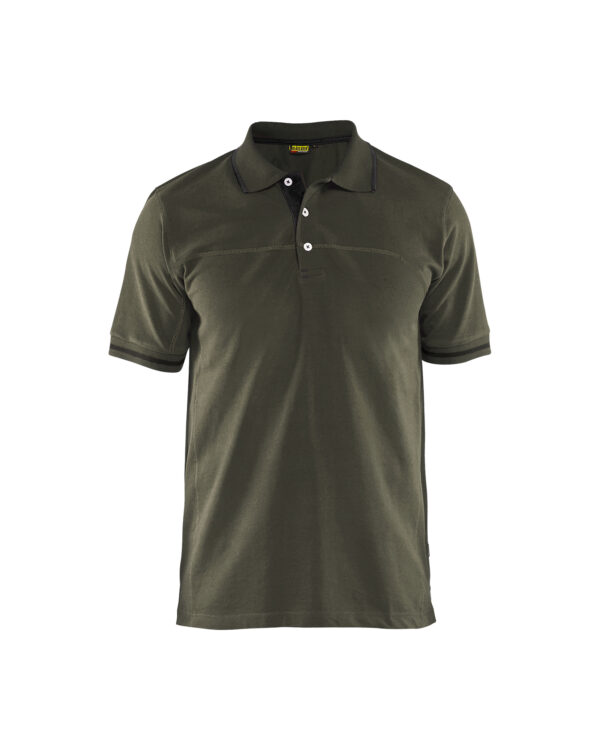 Poloshirt - BLAKLADER WORKWEAR - BL3389