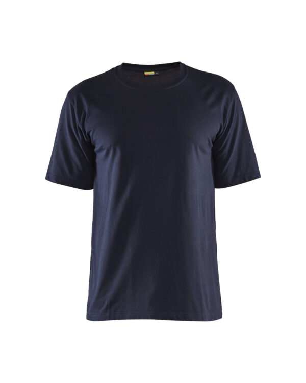 Vlamvertragend T-shirt - BLAKLADER WORKWEAR - BL3482