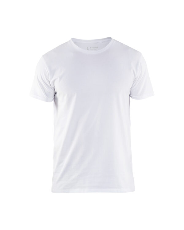 T-shirt slim fit - BLAKLADER WORKWEAR - BL3533