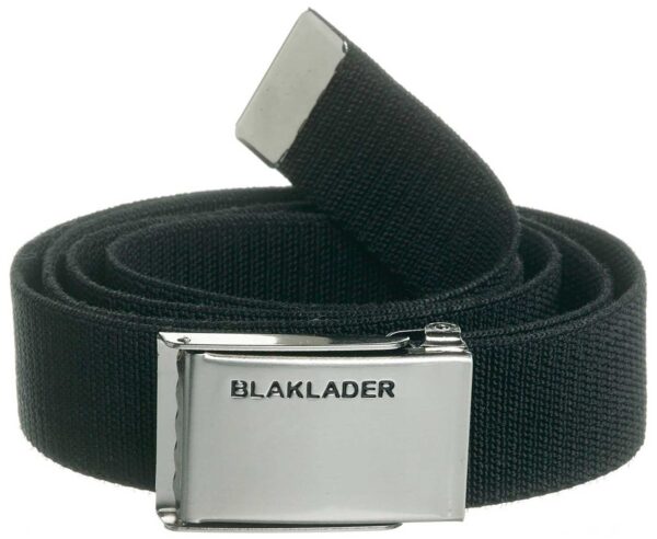 Riem met stretch - BLAKLADER WORKWEAR - BL4004