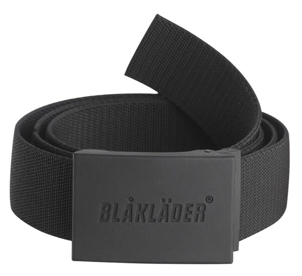 Riem met stretch - BLAKLADER WORKWEAR - BL4038