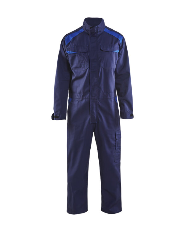 Industrie Overall - BLAKLADER WORKWEAR - 6054