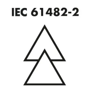 norm-iec-61482-2