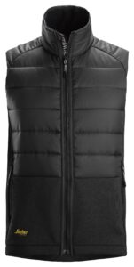 FW Hybride Vest - SNICKERS WORKWEAR - 4902