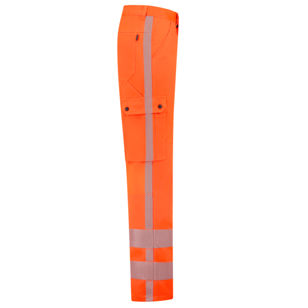 werkbroek Twill Stretch RWS Revisible - TRICORP - 503701 - Afbeelding 5