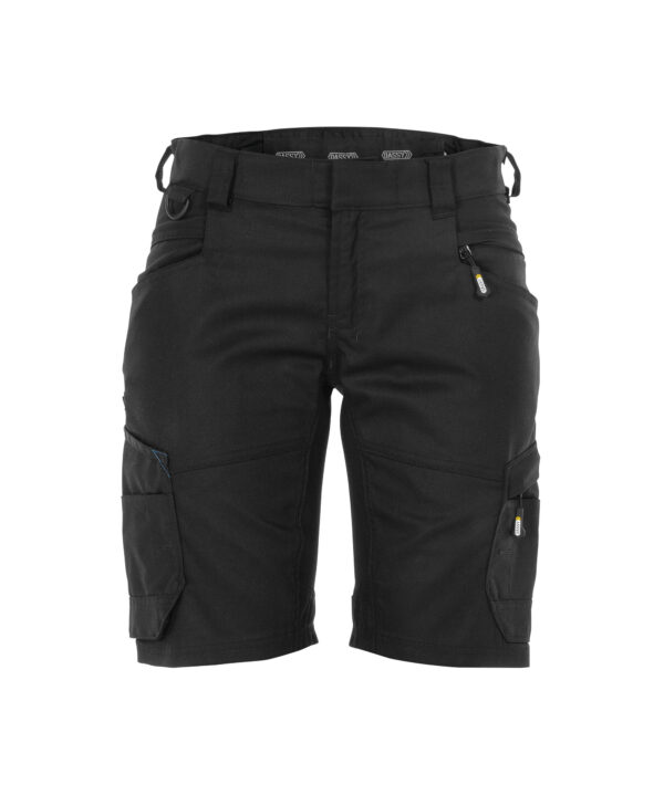 Axis Women werkshort met stretch voor dames - DASSY - DA-250087