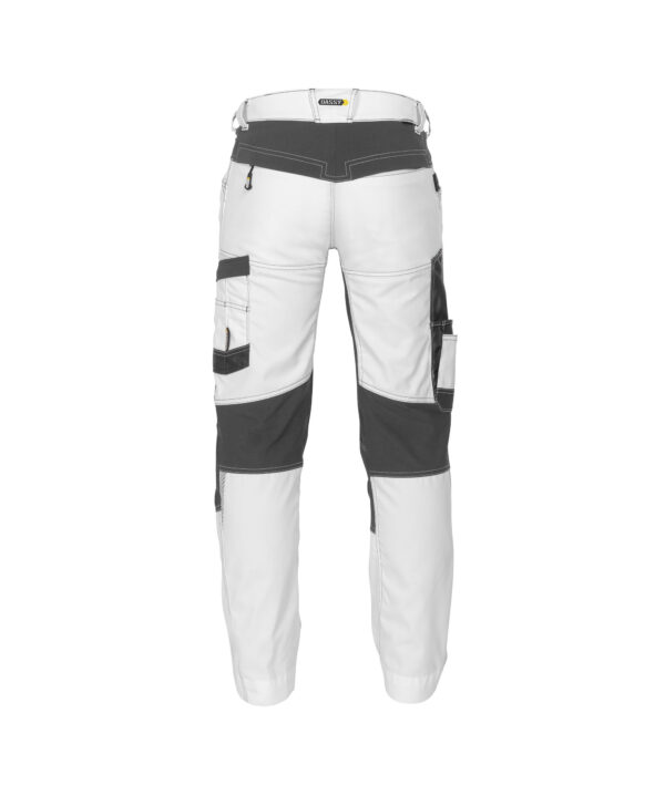 Helix Painters schildersbroek met stretch - DASSY - DA-201022 - Afbeelding 2