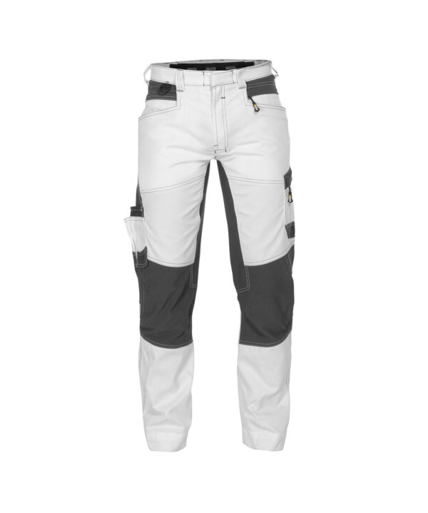 Helix Painters schildersbroek met stretch - DASSY - DA-201022