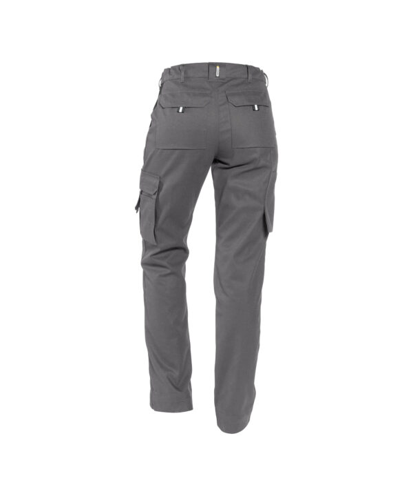 Liverpool Women werkbroek voor dames - DASSY - DA-200667 - Afbeelding 2
