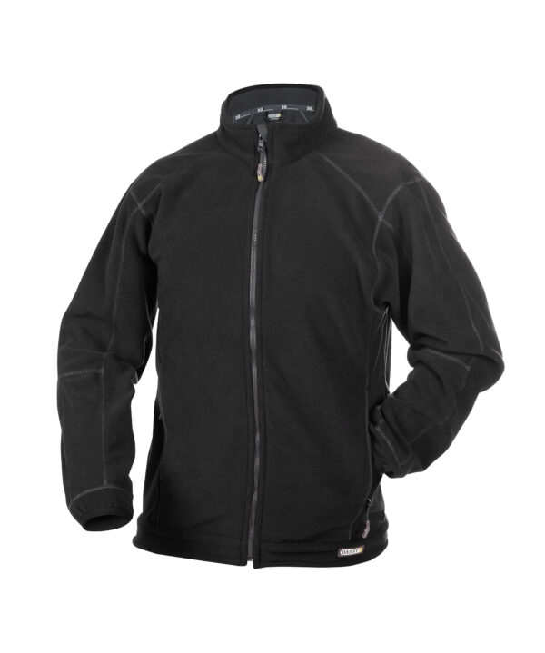Penza Fleecevest - DASSY - DA-300219
