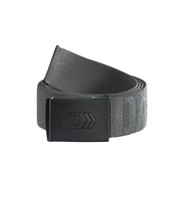Xantus Stretchriem met bedrukking - DASSY - DA-800102