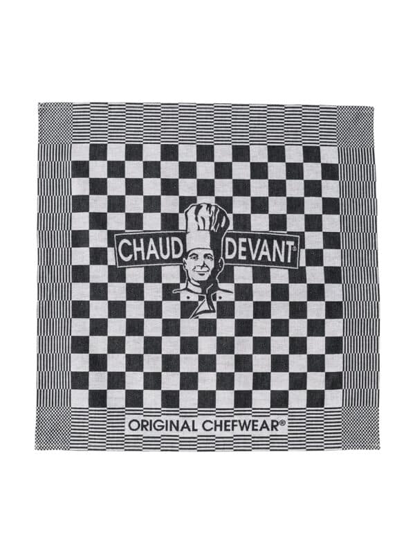 Handdoek -VITANT Avondschool PIVA - CVO - CVO758