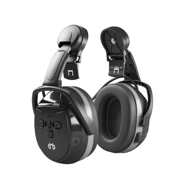 Xstream LD Helmbevestiging - HELLBERG - 48101-001