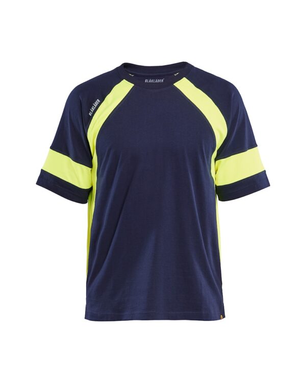 T-shirt Visible - BLAKLADER WORKWEAR - BL3523