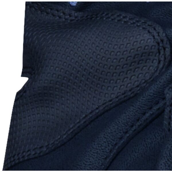 Gebreide handschoen met coating - Glad Nitril - DELTAPLUS - VV903 - Afbeelding 3